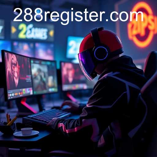 The Booming Landscape of Online Gaming for 2025