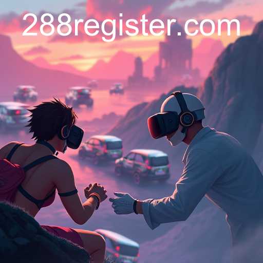 The Digital Escapade Revolution