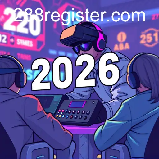 Digital Gaming Trends Transforming in 2026