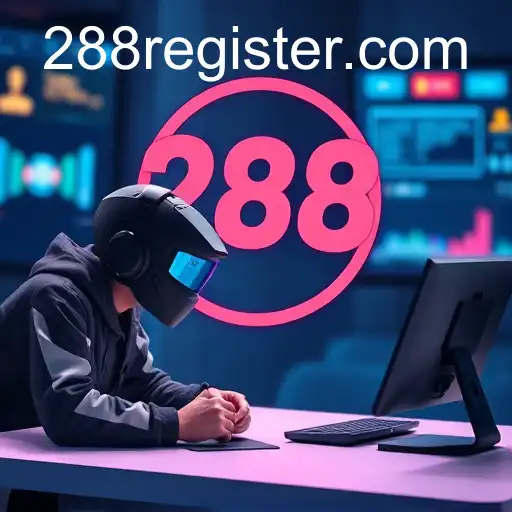 Emerging Trends in Online Gaming: The Role of Registration Systems