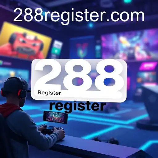 Exploring the Rise of '288 register' in Online Gaming
