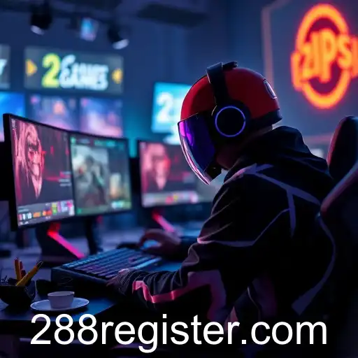 The Booming Landscape of Online Gaming for 2025