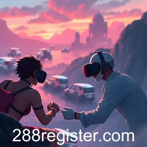 The Digital Escapade Revolution