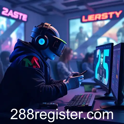 Emerging Trends in Online Gaming in 2025