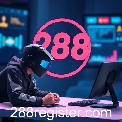 Emerging Trends in Online Gaming: The Role of Registration Systems