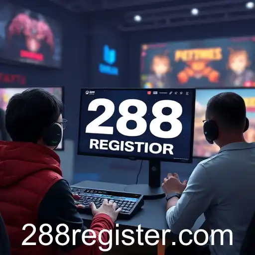 Emerging Trends in the Online Gaming Industry