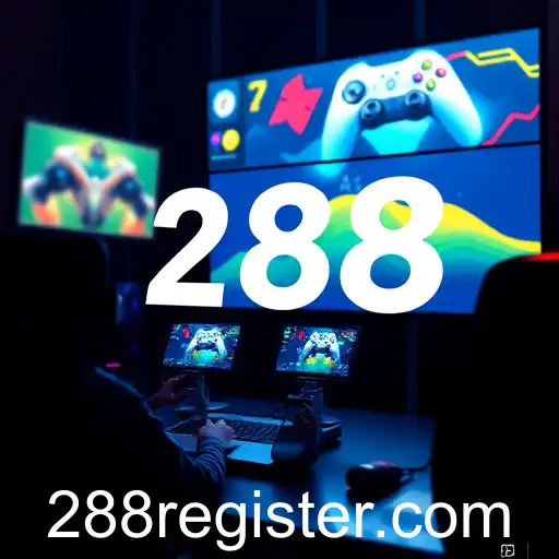 Exploring Online Gaming Trends in 2025