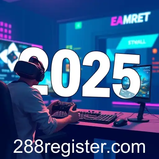 Gaming Evolutions: A Look into the Future