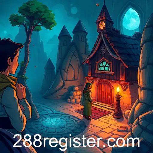 The Evolution of Gaming Registration in 2025