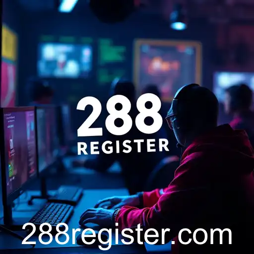 Game Enthusiasts and the Rise of 288 Register