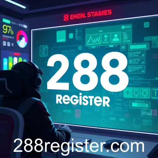 Unraveling the Mystery Behind '288 Register' in Gaming