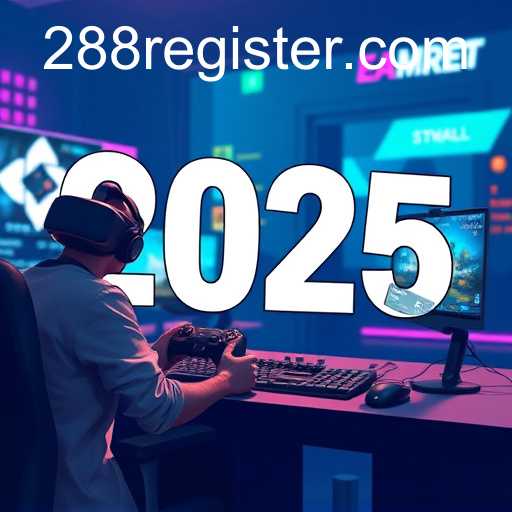 Gaming Evolutions: A Look into the Future