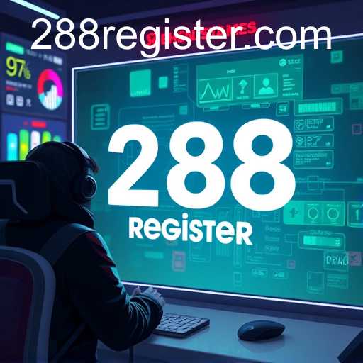 Gaming Evolution: The Rise of Registration Platforms