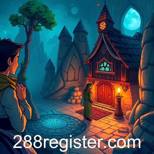 Understanding 288 Register Phenomenon in Gaming