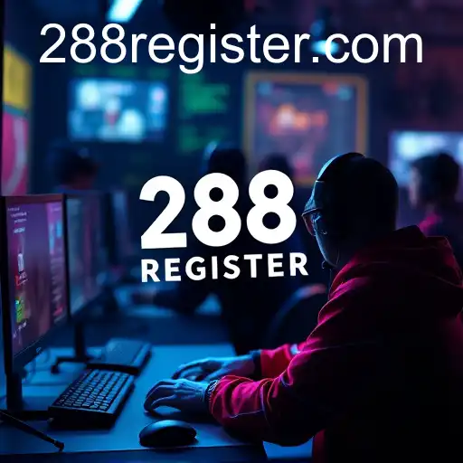 Game Enthusiasts and the Rise of 288 Register