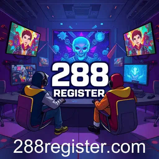 The Buzz Around 288 Register